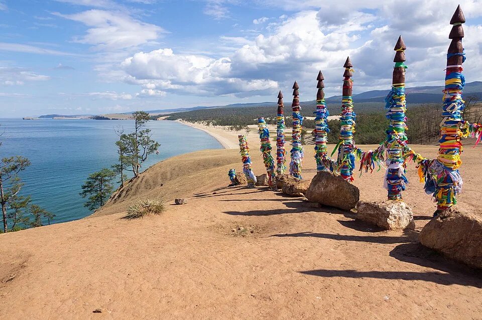 Buryat Mythology