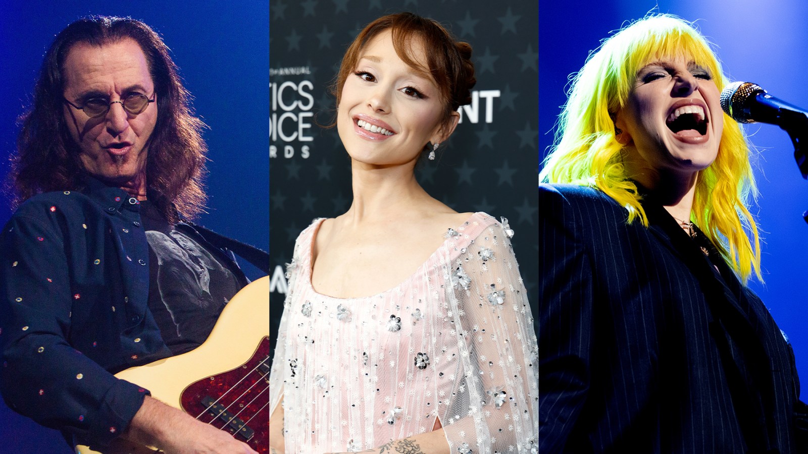 All the Tours We Can't Wait to See in 2026