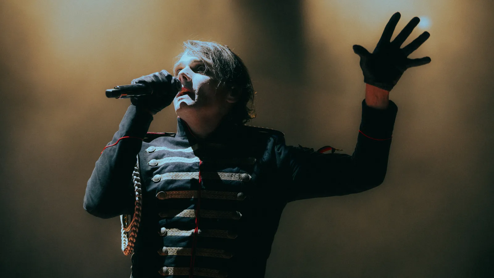 Long Live 'The Black Parade': My Chemical Romance Extend Anniversary Tour
