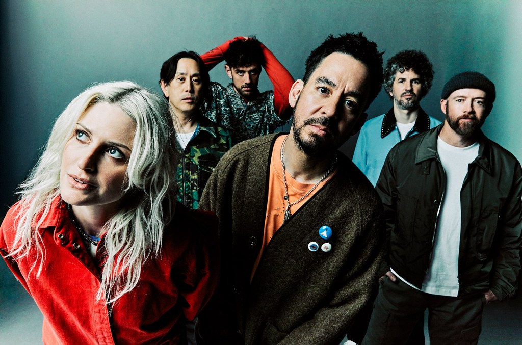 Linkin Park Add Dates to ‘From Zero’ World Tour of Australia