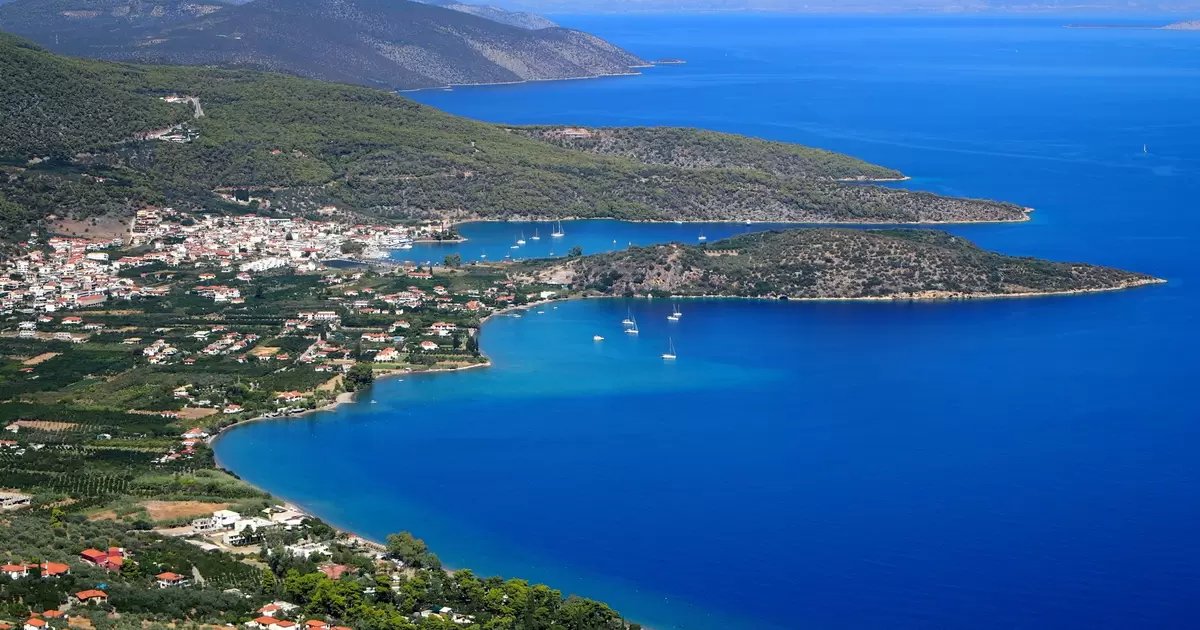 10 Best Places to Visit in Greece - Lonely Planet