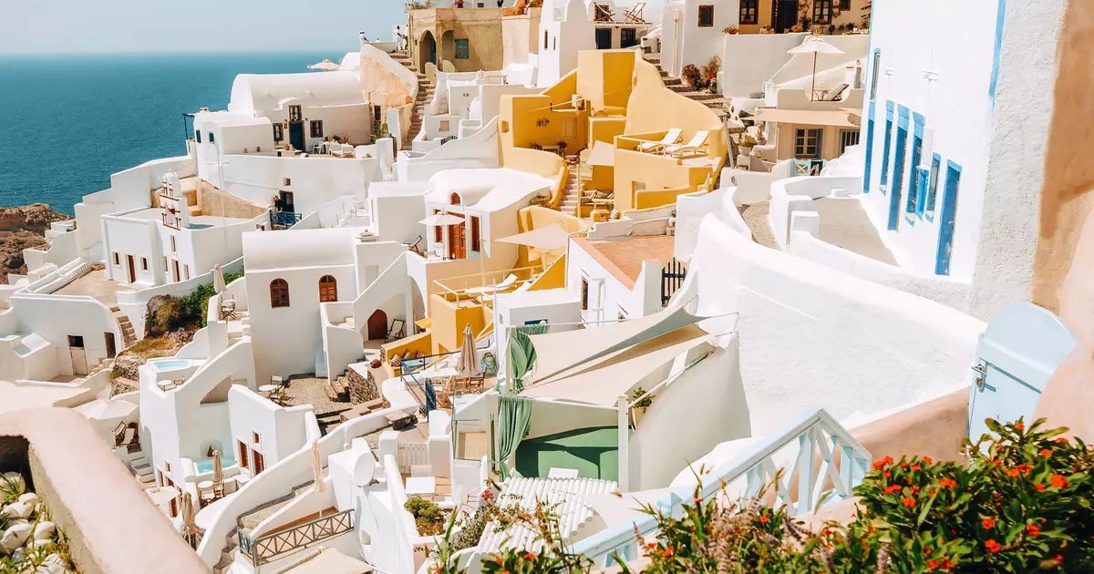 Top 11 things to do in Santorini - Lonely Planet