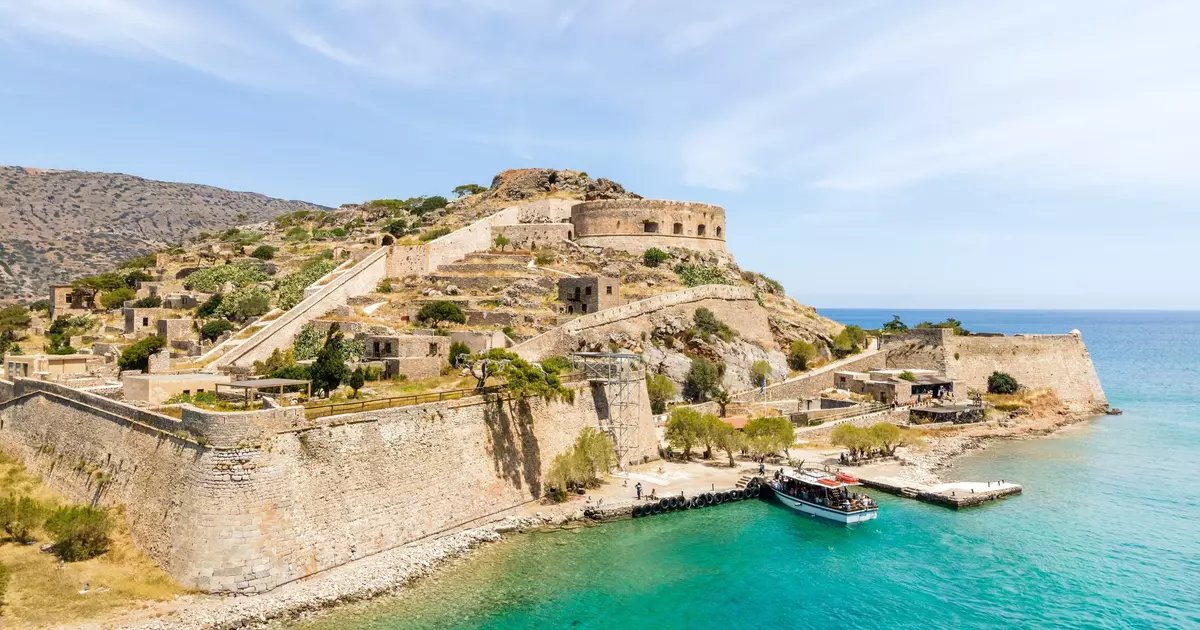 Crete: the best things to do - Lonely Planet