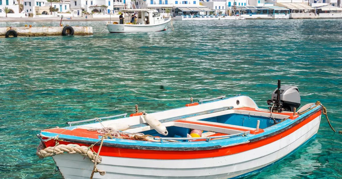 The best places to visit in Crete - Lonely Planet