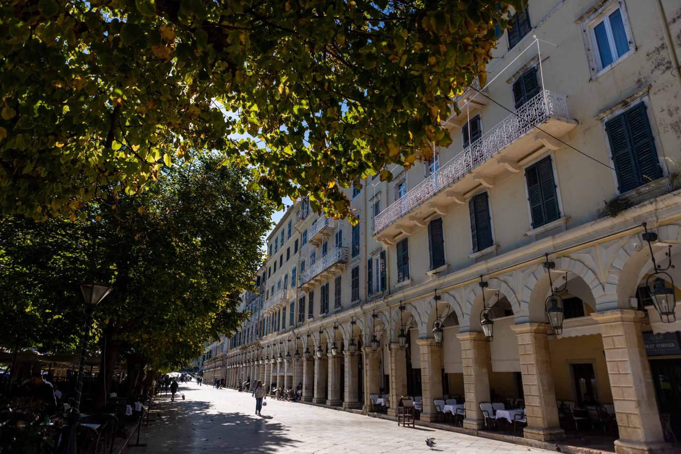 Corfu
