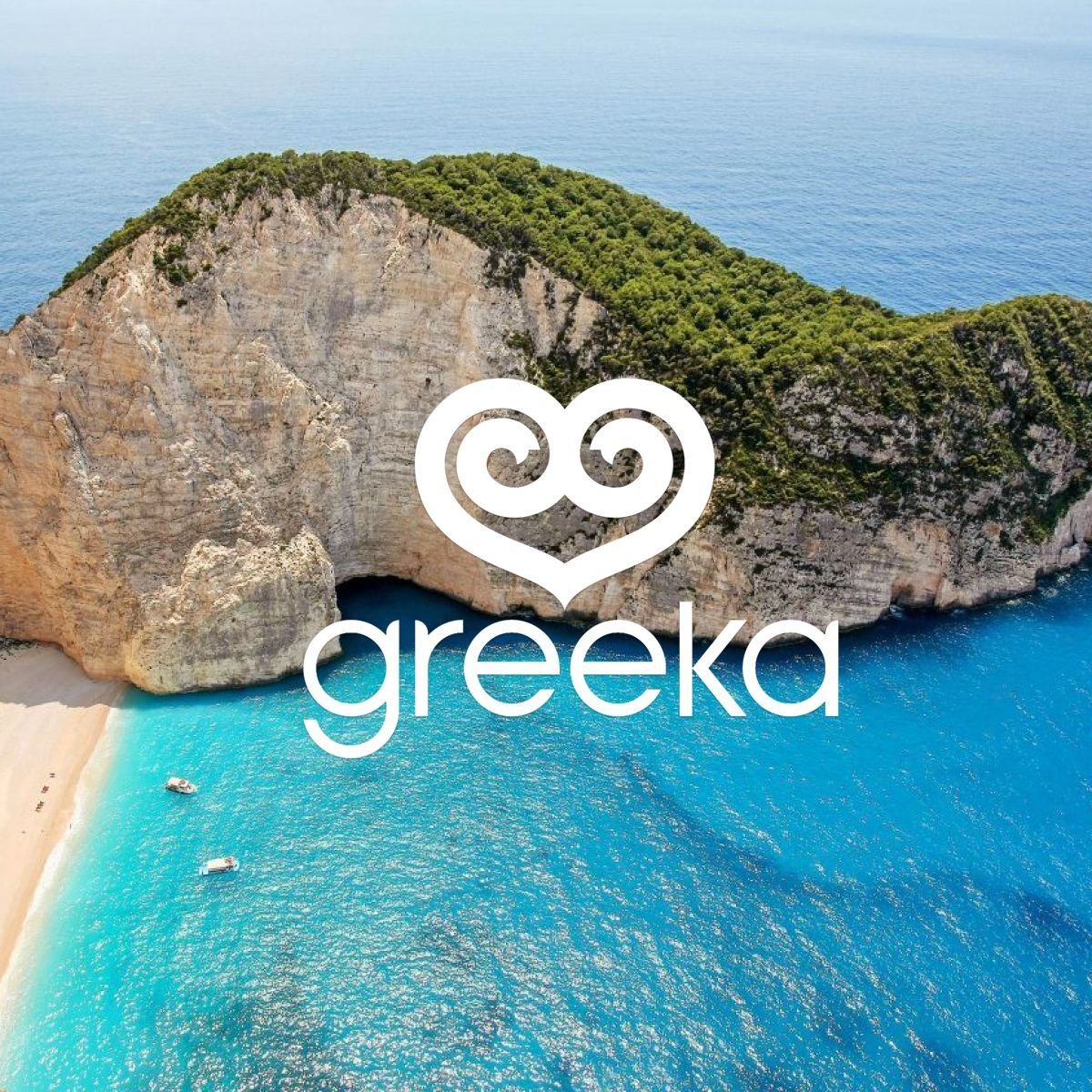 Zakynthos Greece: Travel Guide 2026 | Greeka