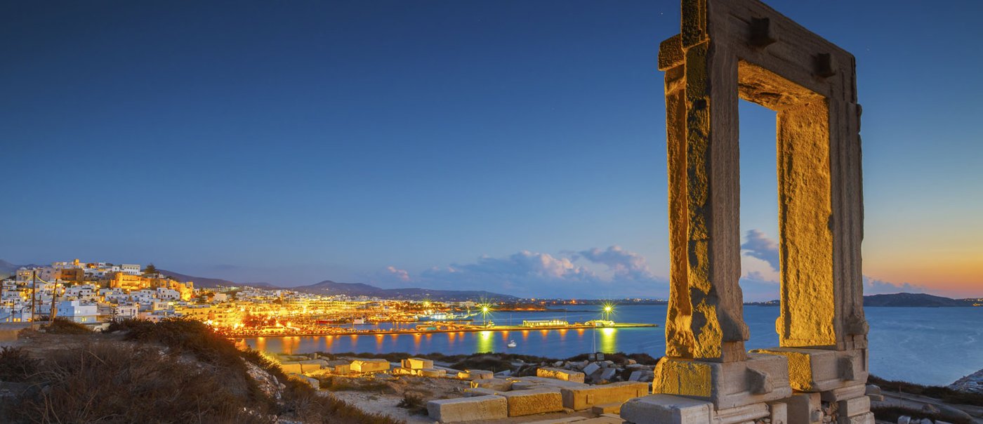 Naxos