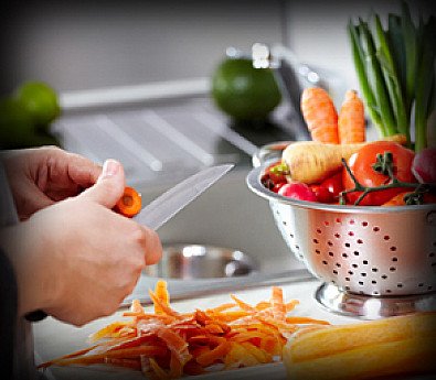 The Harvard Medical School 6-Week Plan for Healthy Eating