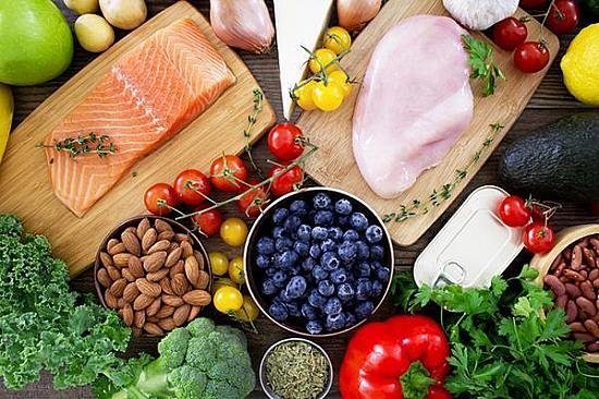 Anti-inflammatory diet: Foods that help reduce chronic inflammation