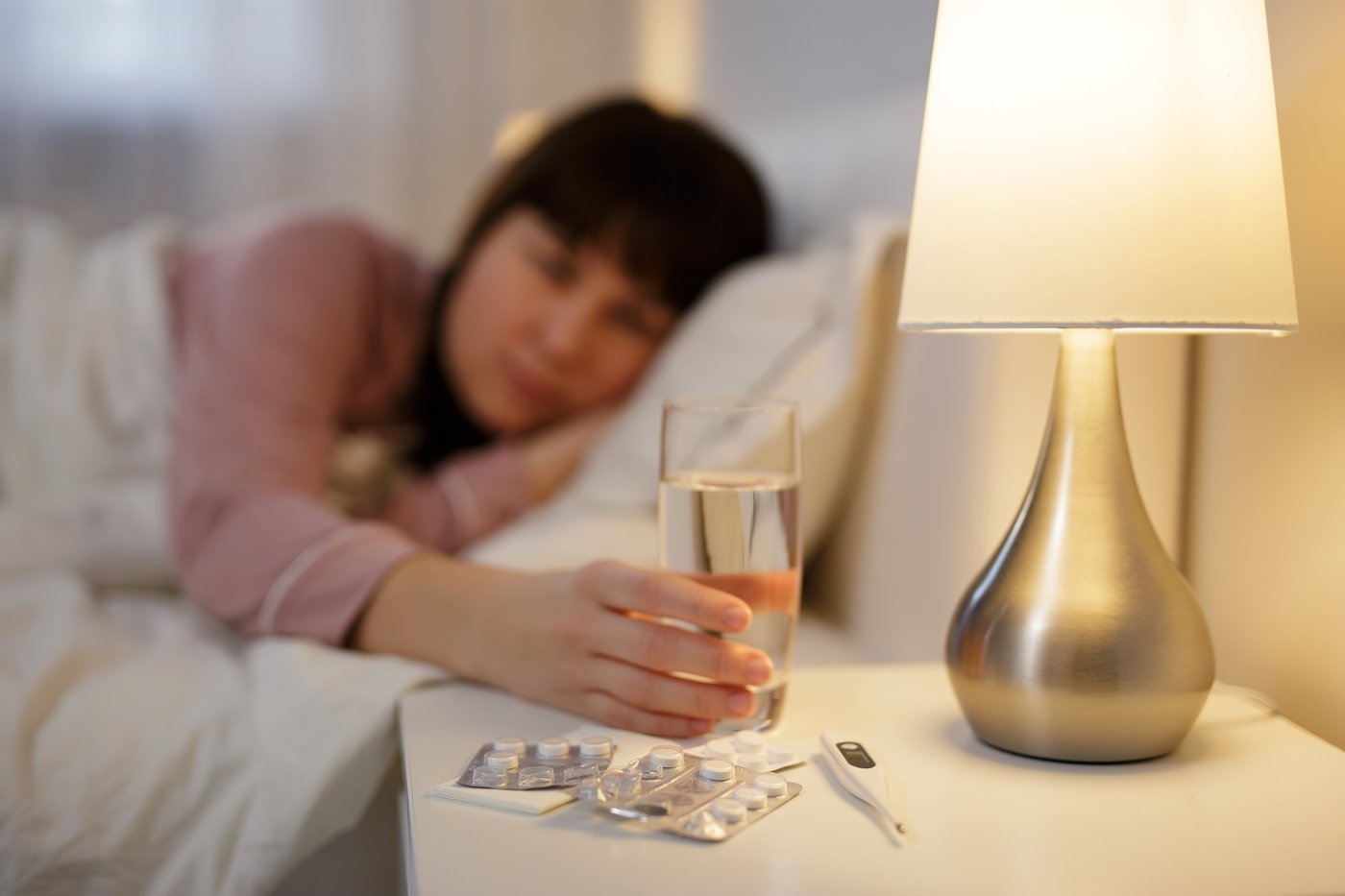 Is It Safe to Take Melatonin Every Night?