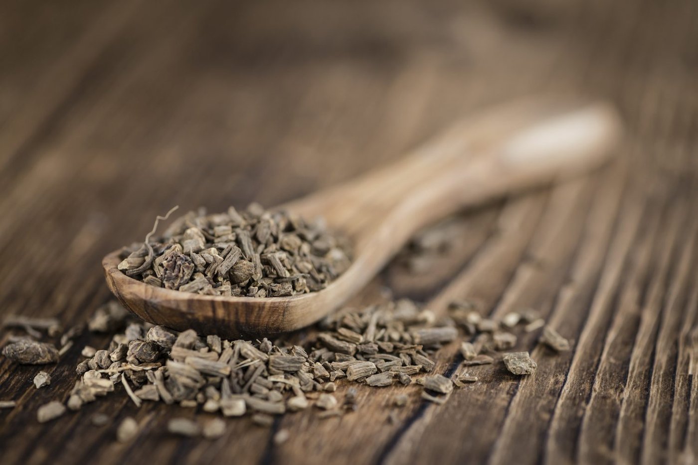 Valerian Root for Sleep