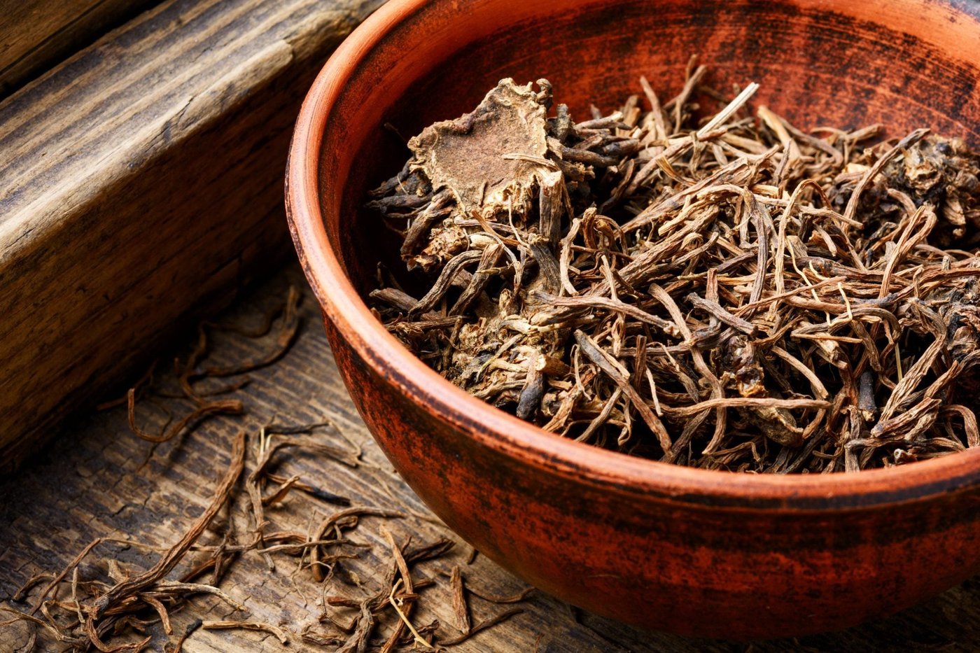 Can Valerian Root Help You Sleep?