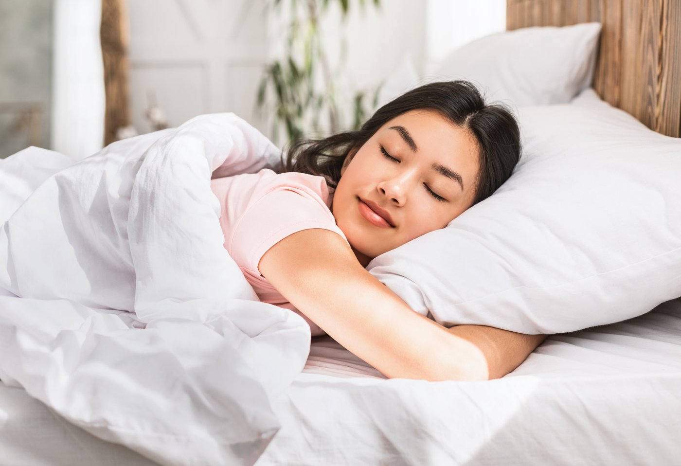 How to Sleep Better