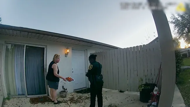 ‘The Perfect Neighbor’ Wins Best Documentary Feature and Best Director at 2025 Critics Choice Documentary Awards