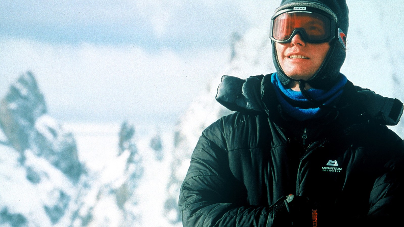 15 Epic Sports Documentaries