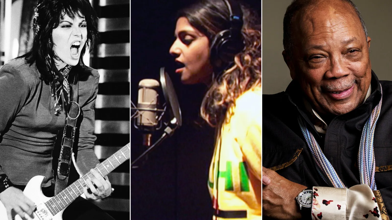 We're Living in a Golden Age of Music Documentaries: Five Breakdowns