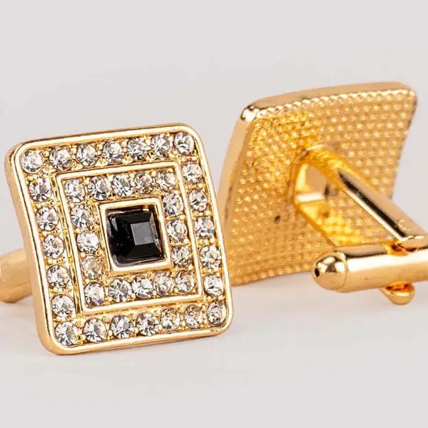 How to Care for Your Cufflinks: The Gentleman’s Guide to Long-Lasting Elegance