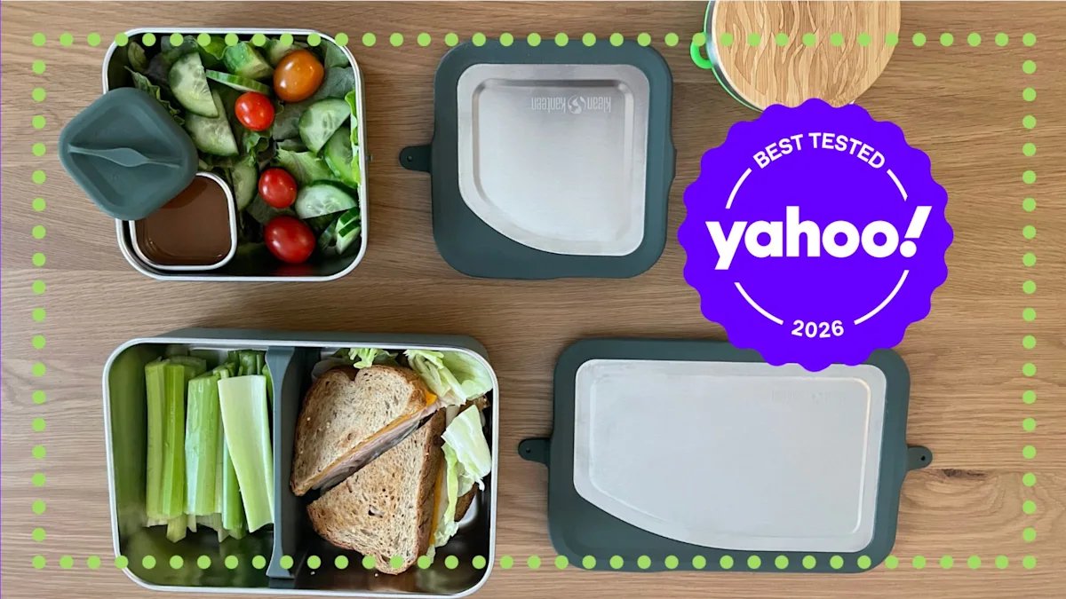 The best food storage containers for 2026, tested and reviewed