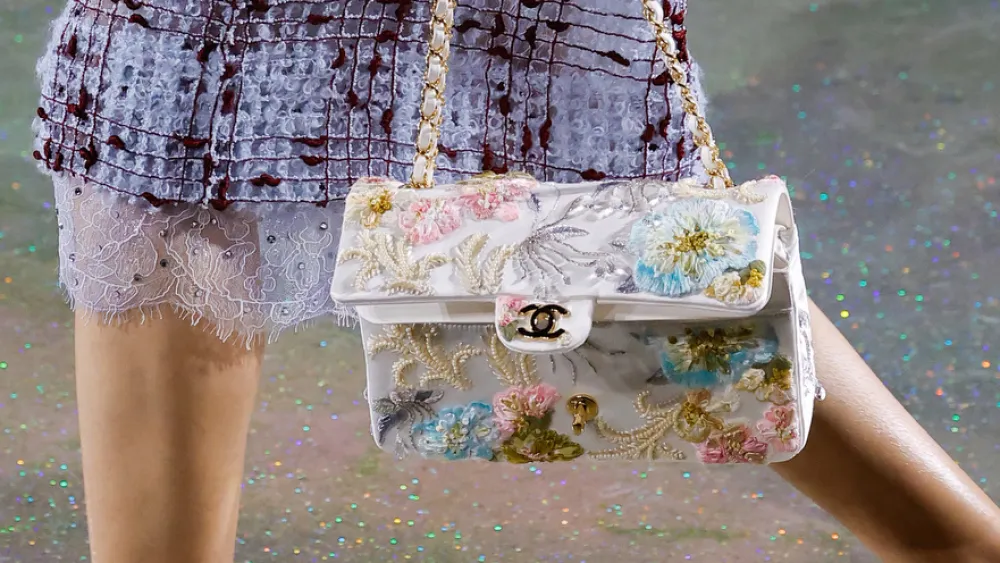 Who Delivered the Hottest Accessories of the Season? Buyers Weigh In