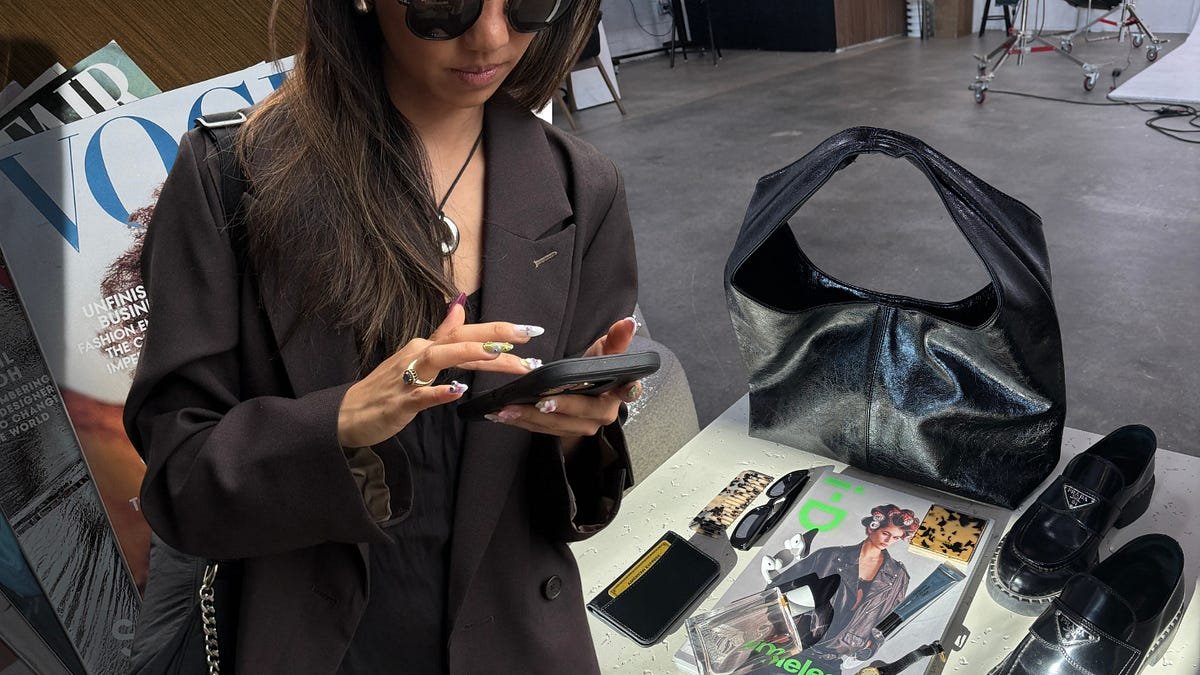 12 Vintage & Secondhand Fashion Predictions for 2026