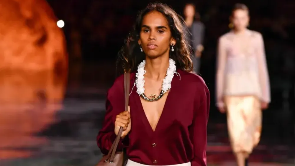 The New Office Wardrobe Is Anything but Boring