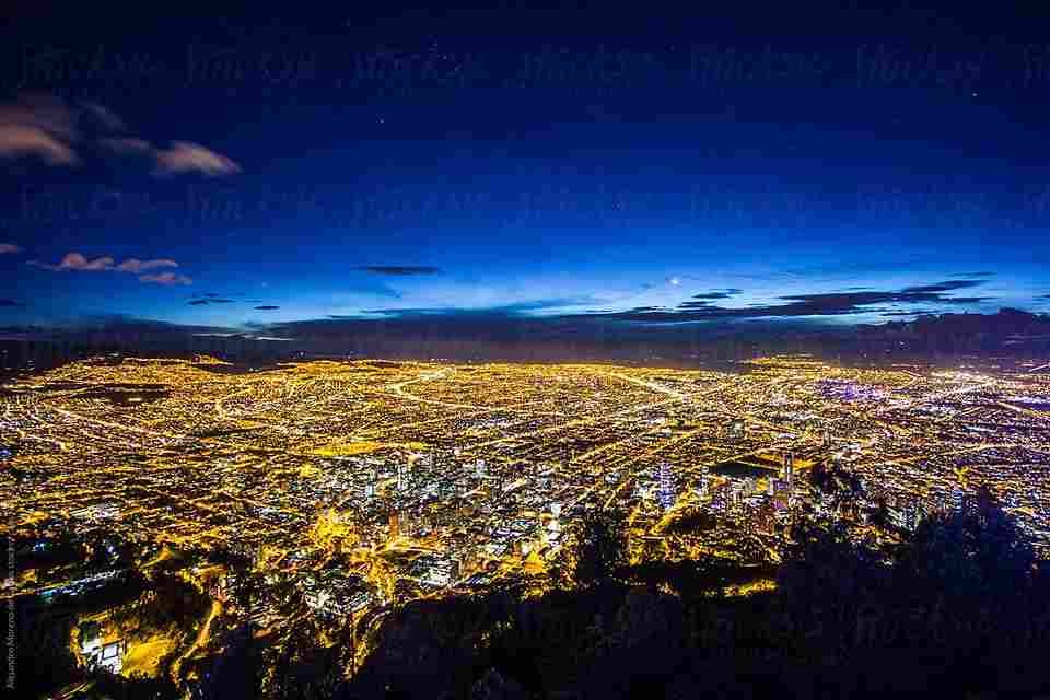 The Essential Bogota Travel Guide 2026