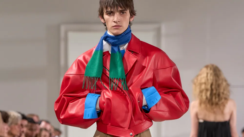 Men’s Trend 2026: Boho, Chic Utility, Brights, and Soft Tailoring