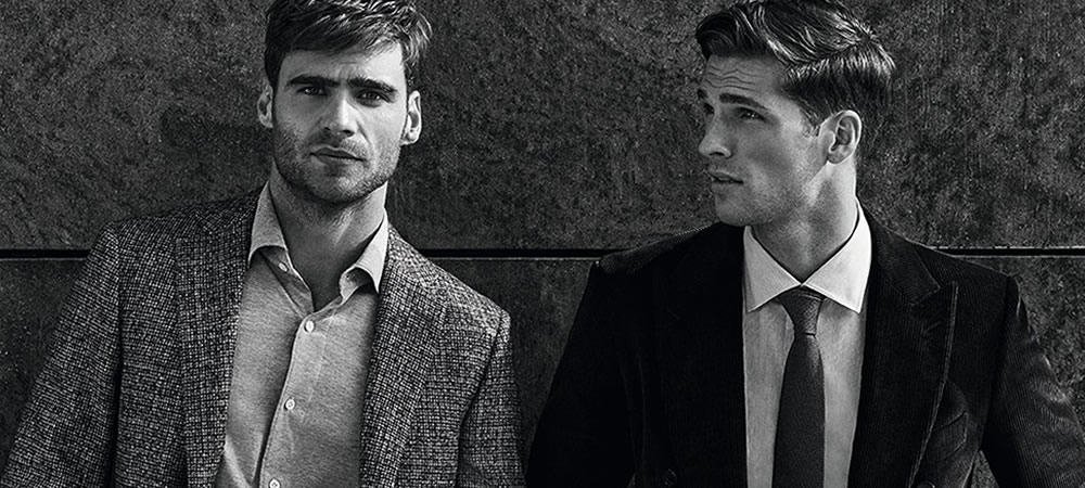 Men’s Tailoring Trends That’ll Transform The Suit In 2026 | FashionBeans