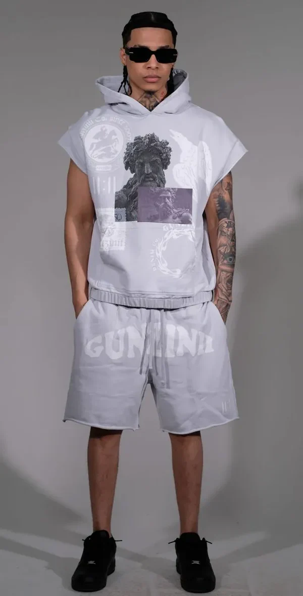 The Ultimate Streetwear Style Guide for Men in 2026