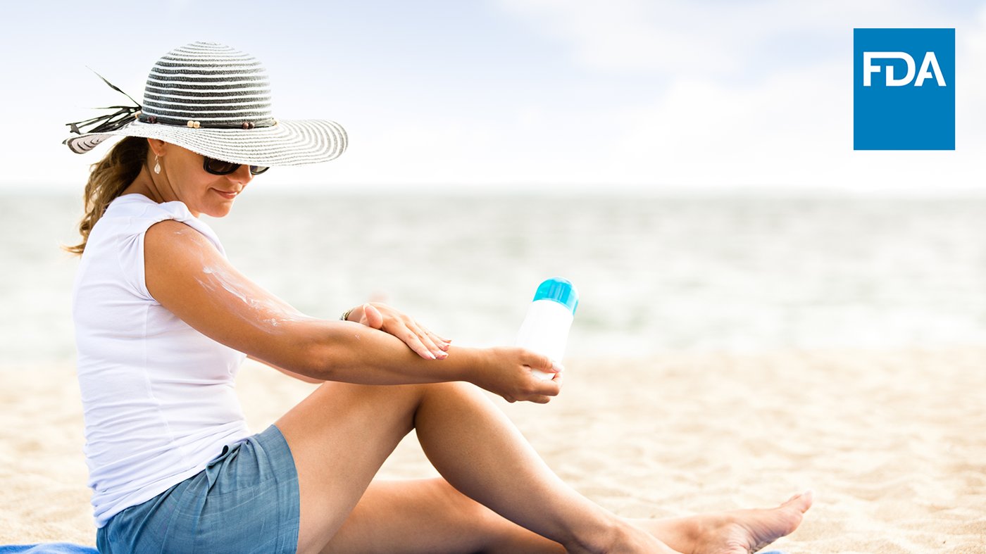 Sunscreen: How to Help Protect Your Skin from the Sun