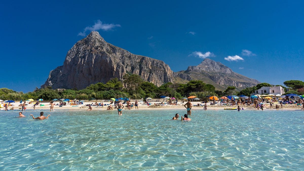8 Underrated Summer Towns in Italy to Escape the Crowds