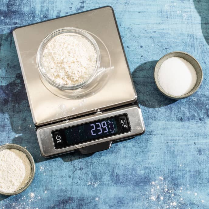 The Best Digital Scales of 2026 | America's Test Kitchen
