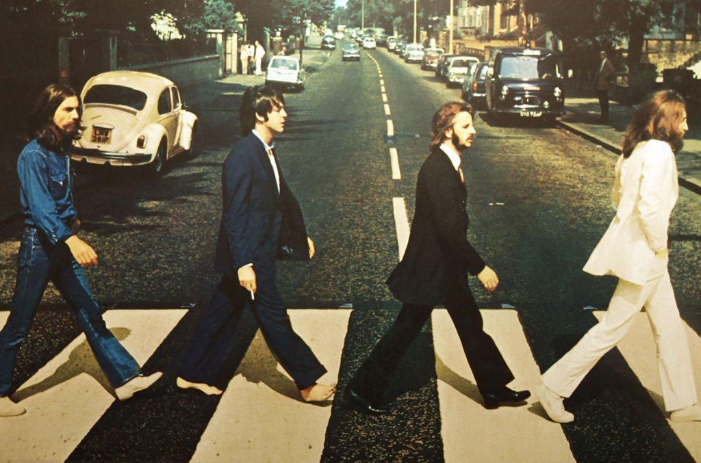 The Beatles’ Abbey Road Turns 50: Classic Track-By-Track Review