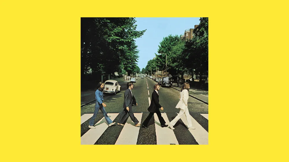 Album Review: The Beatles’ ‘Abbey Road: Anniversary Edition’