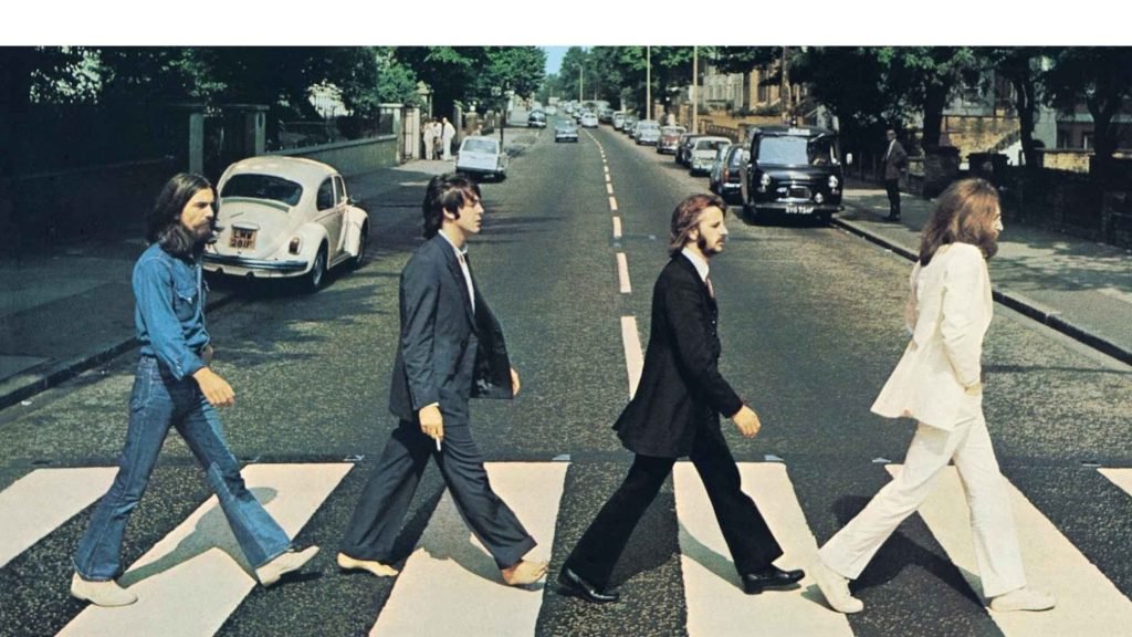 The Beatles - "Abbey Road" Reviewed and Revisisted