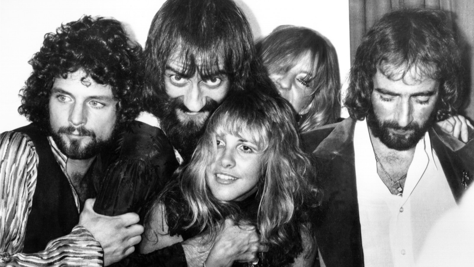 Rob Sheffield on Why Fleetwood Mac's 'Rumours' Hits Home Right Now