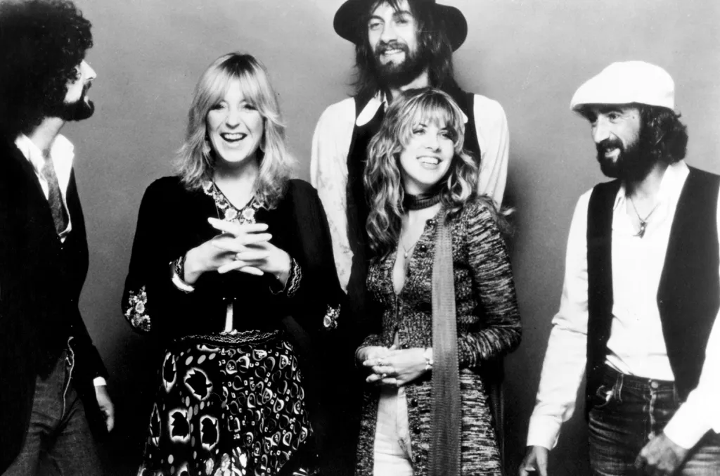 Every Song on Fleetwood Mac’s ‘Rumours’ Ranked