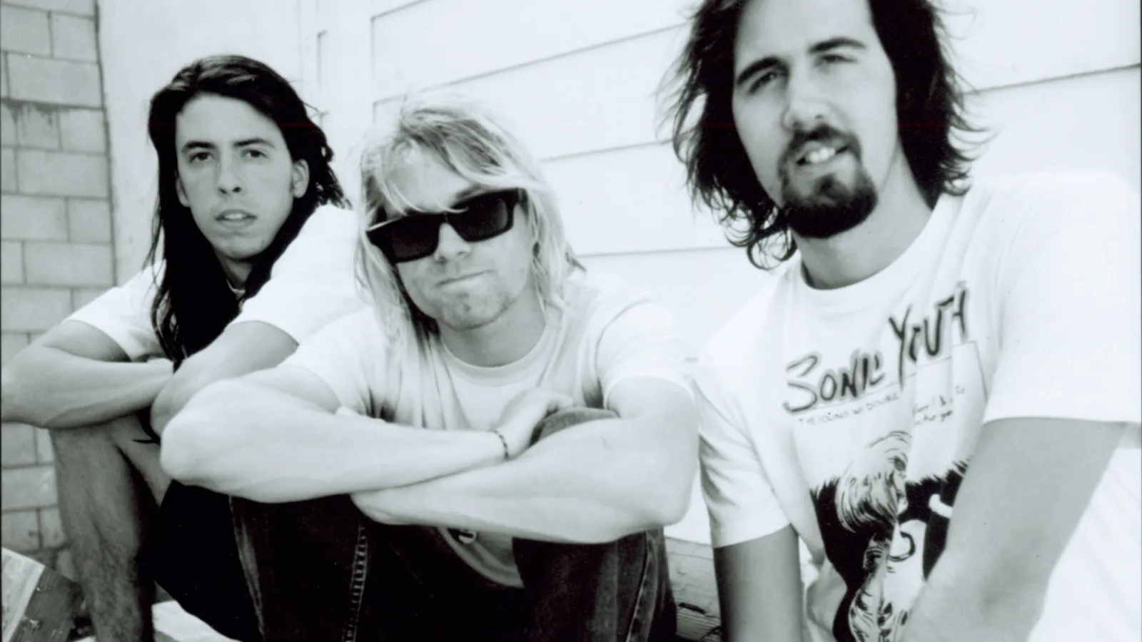Hear Nirvana Grow Up Fast in New 'Nevermind' Box Set