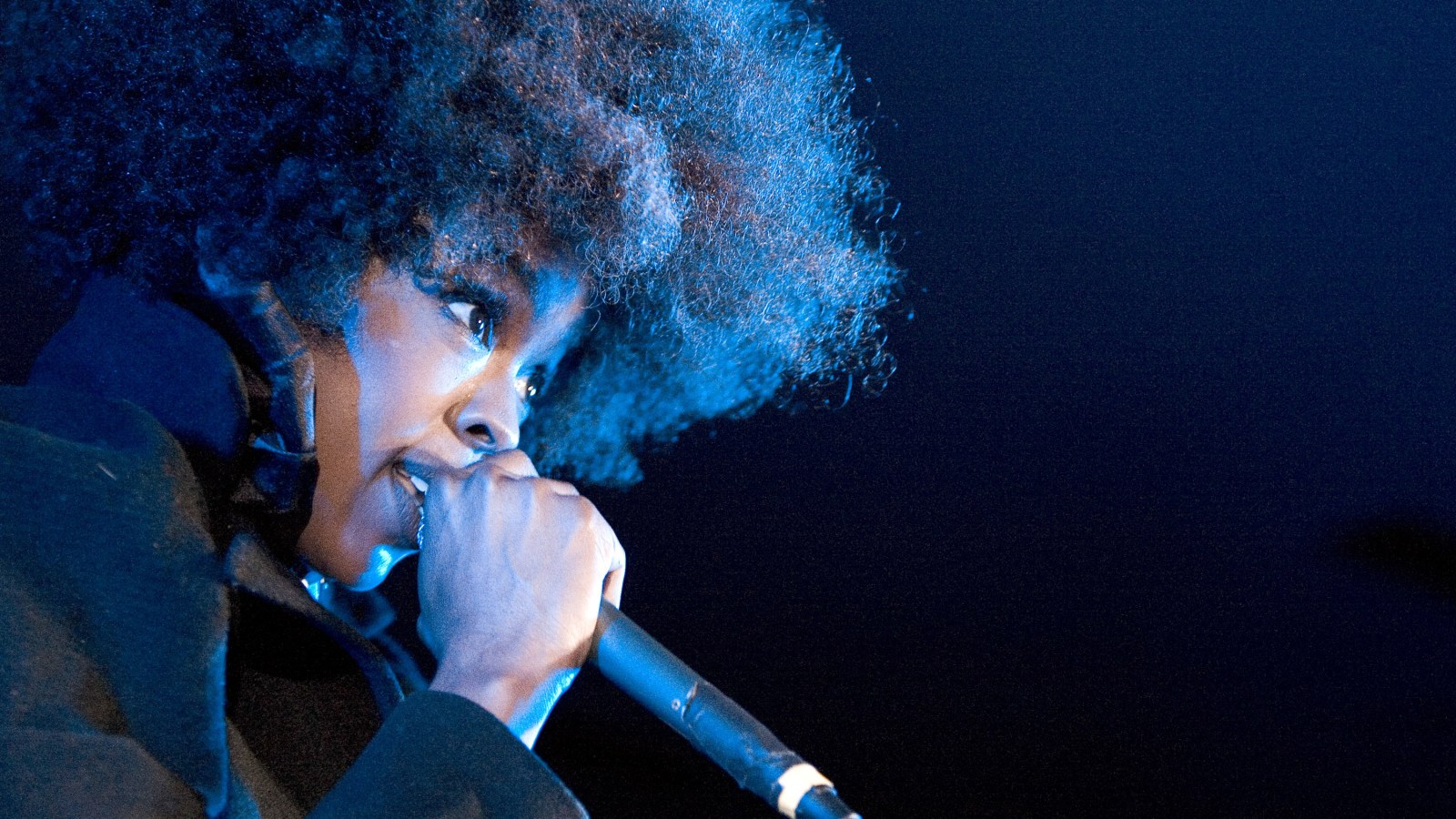 Inside 'The Miseducation of Lauryn Hill'