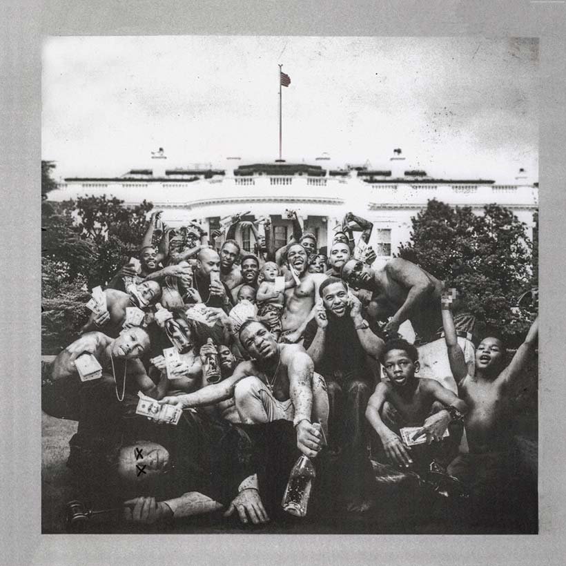 ‘To Pimp A Butterfly’: How Kendrick Looked Back To Push Music Forward