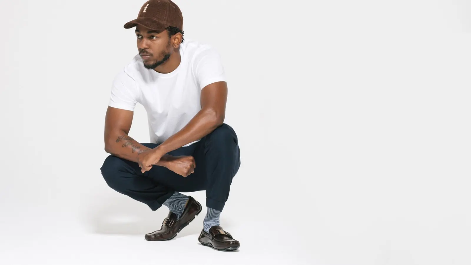 Kendrick Lamar 'To Pimp a Butterfly' Album Review
