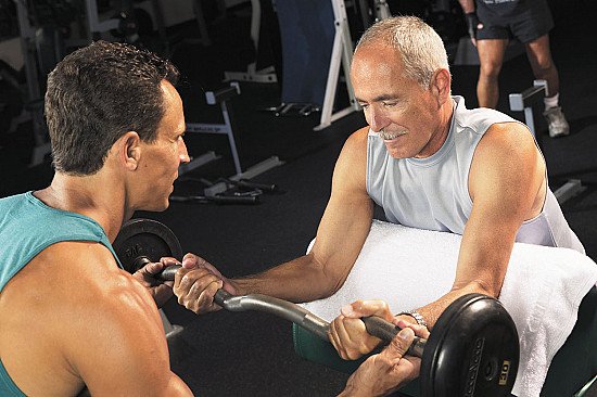 Guide to starting a strength training program - Harvard Health