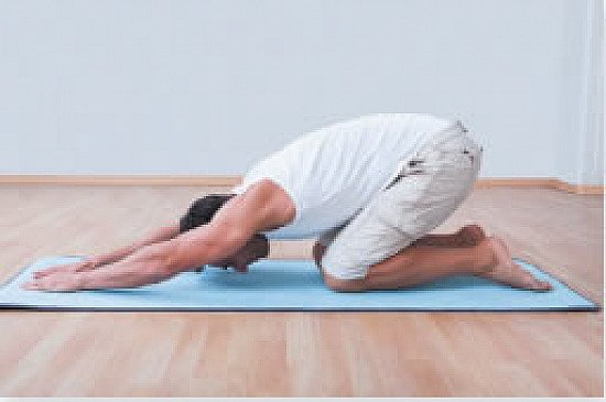 Yoga offers range of health benefits - Harvard Health