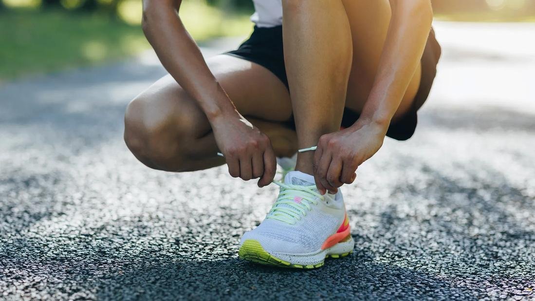How To Start Running (Safely) for Beginners