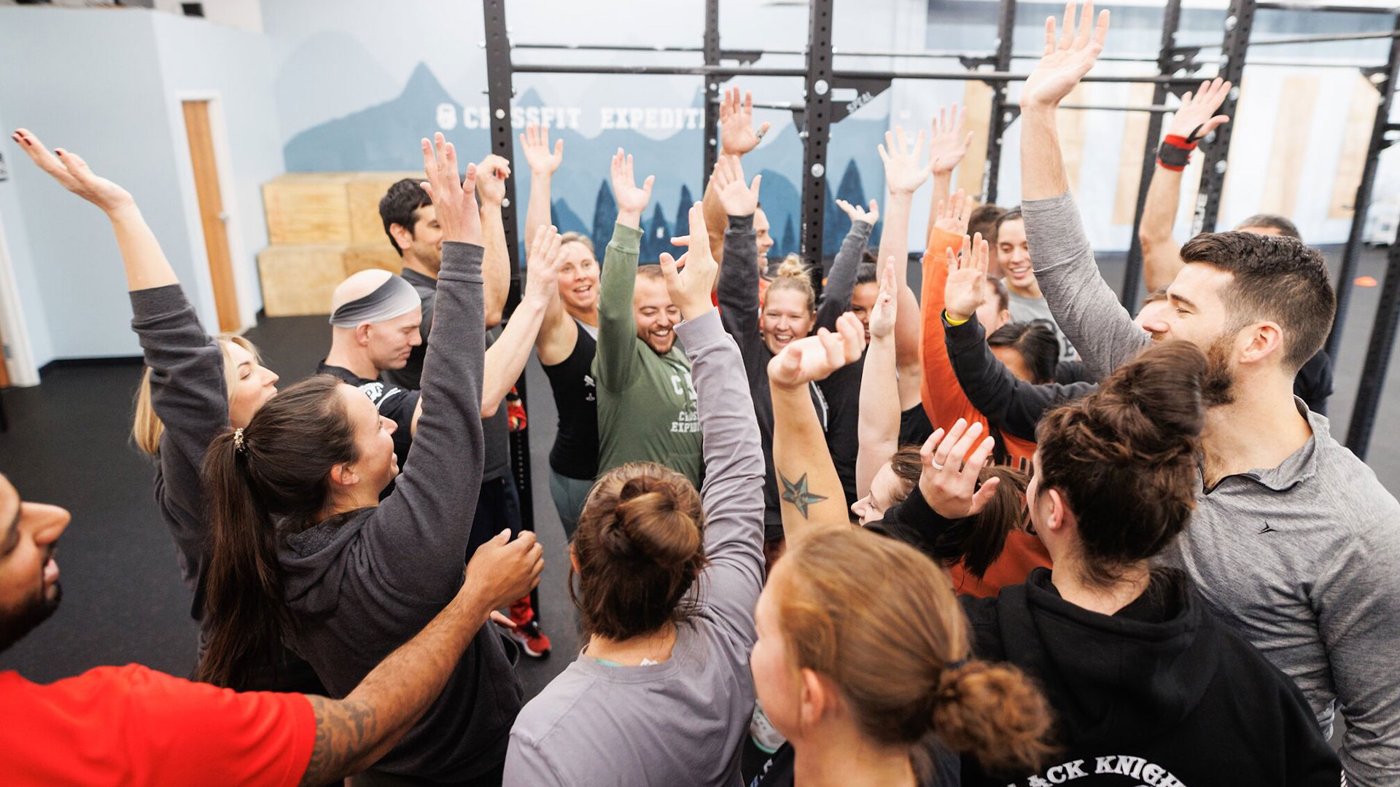 CrossFit | What is CrossFit?