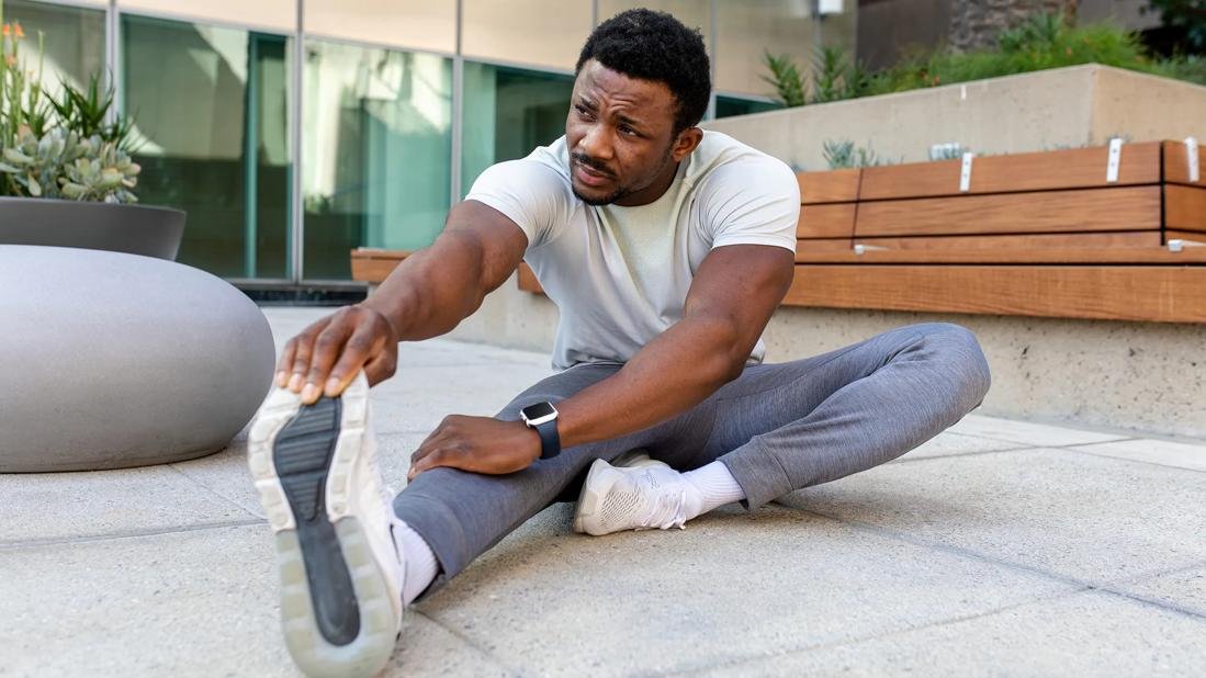 How To Make the Most Out of Active Recovery