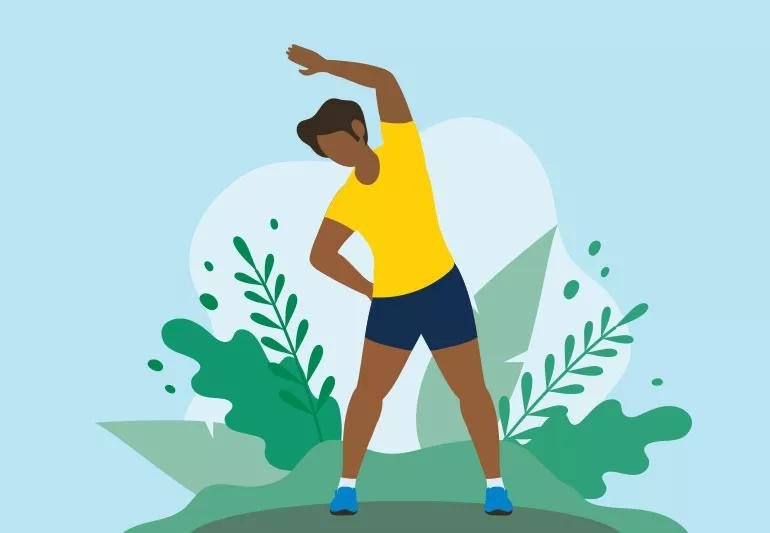 How To Help Your Body Bounce Back After a Workout