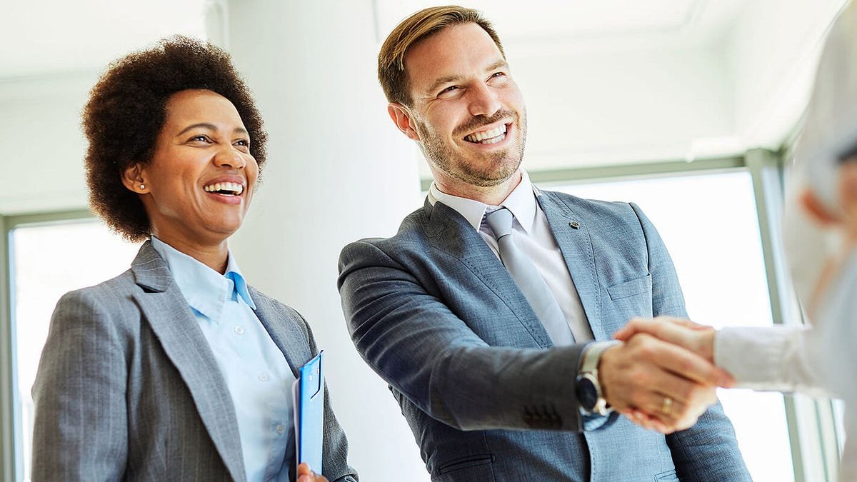 Surprise! Weak Ties Win You Employment Faster Than Friends