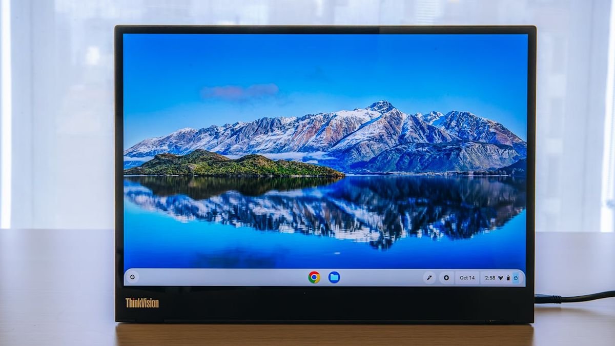 The Best Portable Monitors for 2026