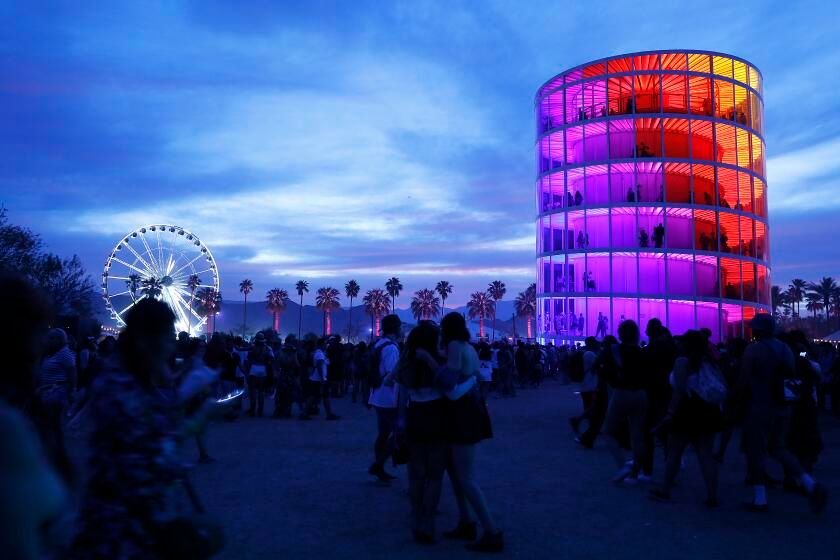 Coachella 2026: Everything you need to know to survive and thrive at the festival — or watch at home